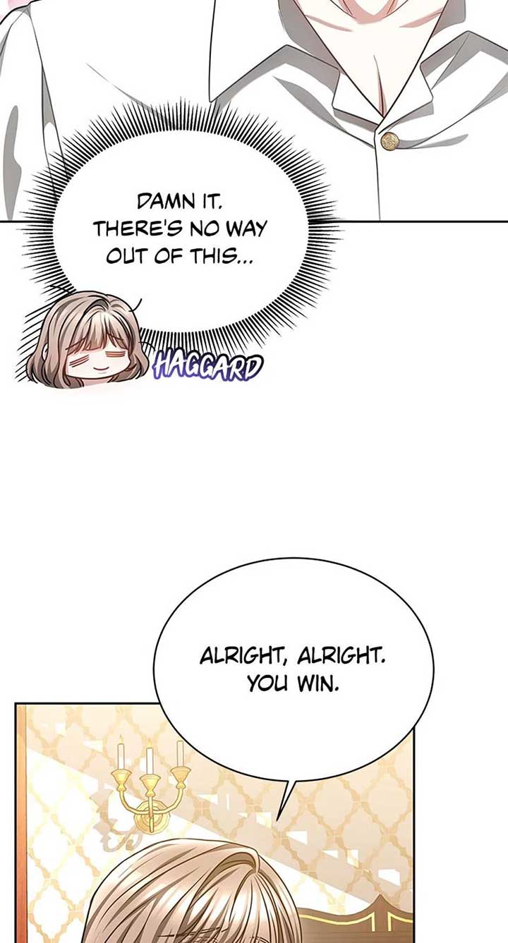 Living as a Maid in Confinement Chapter 46 - Page 30