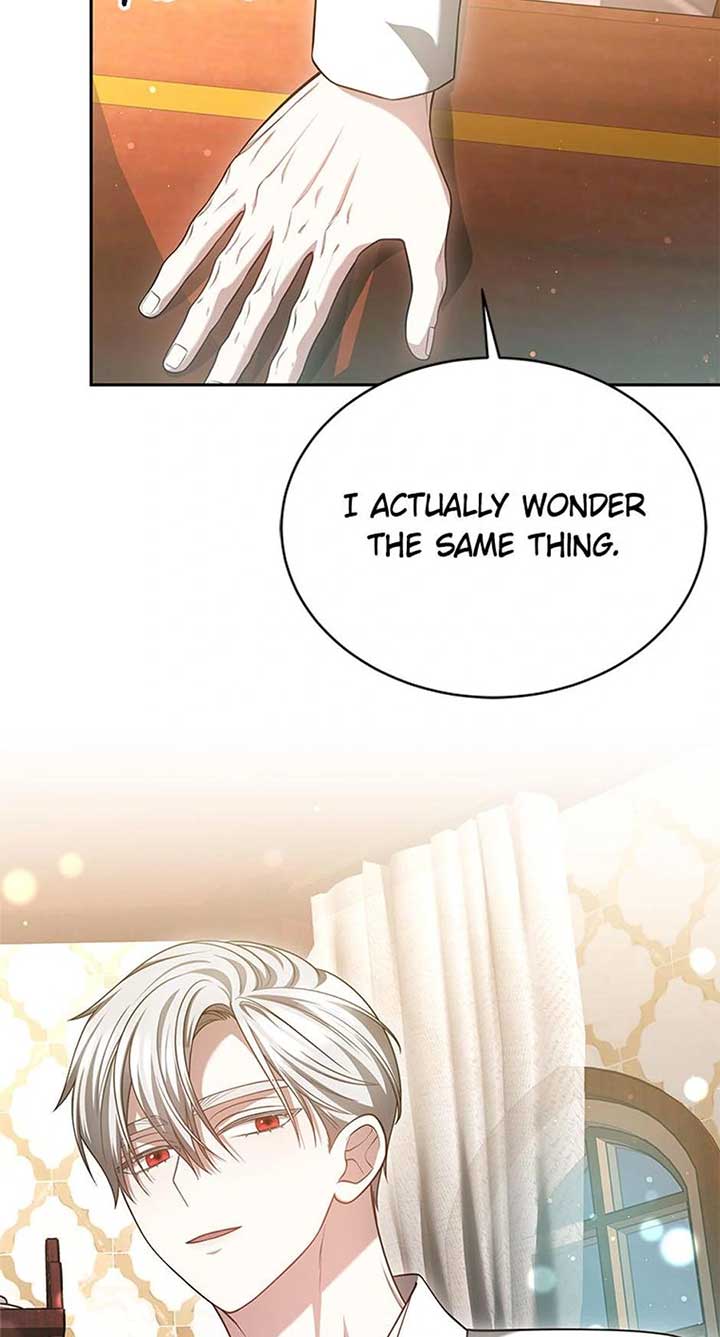 Living as a Maid in Confinement Chapter 46 - Page 32