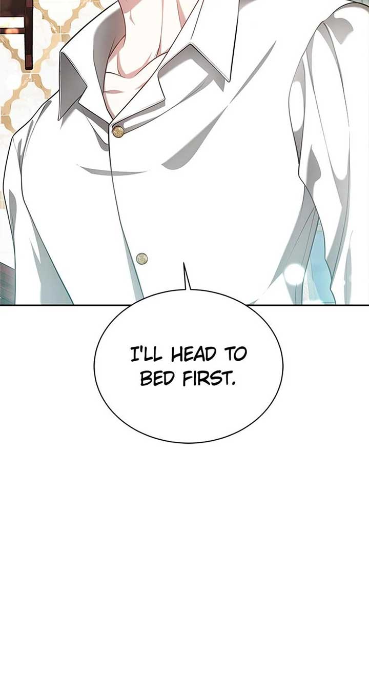 Living as a Maid in Confinement Chapter 46 - Page 33