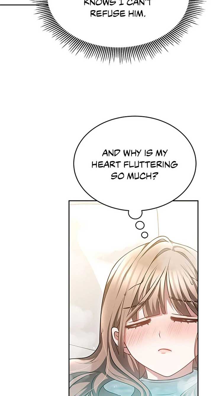 Living as a Maid in Confinement Chapter 46 - Page 38