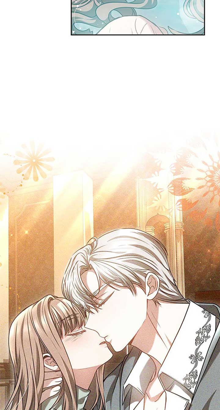 Living as a Maid in Confinement Chapter 46 - Page 39