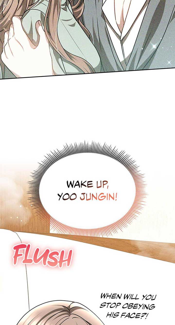 Living as a Maid in Confinement Chapter 46 - Page 40