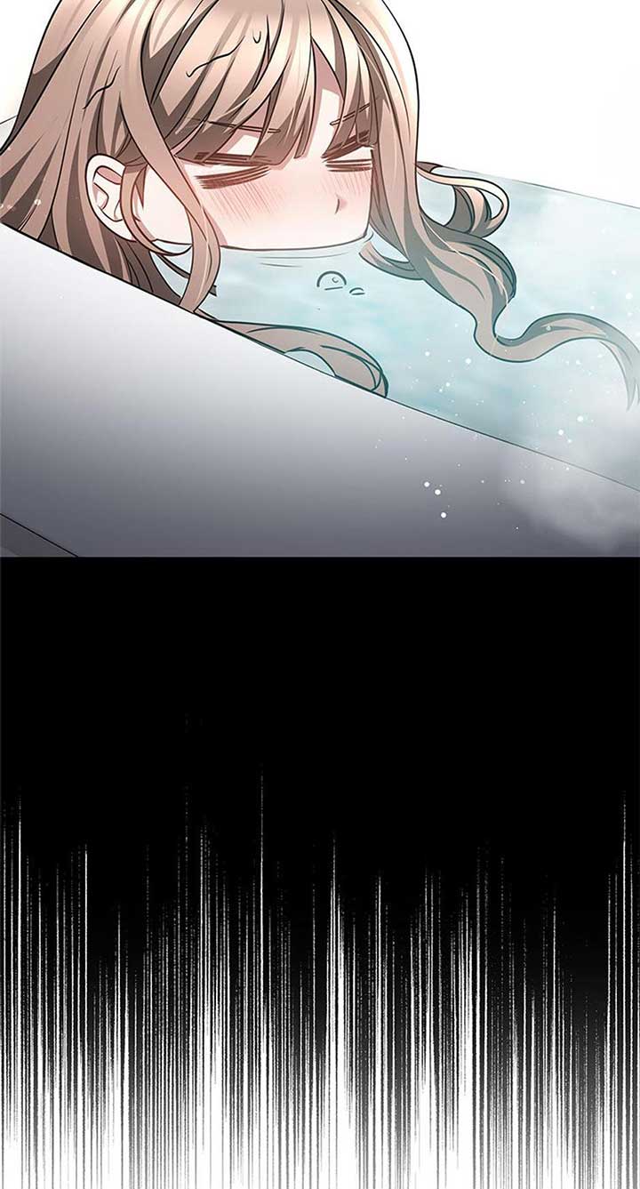 Living as a Maid in Confinement Chapter 46 - Page 41