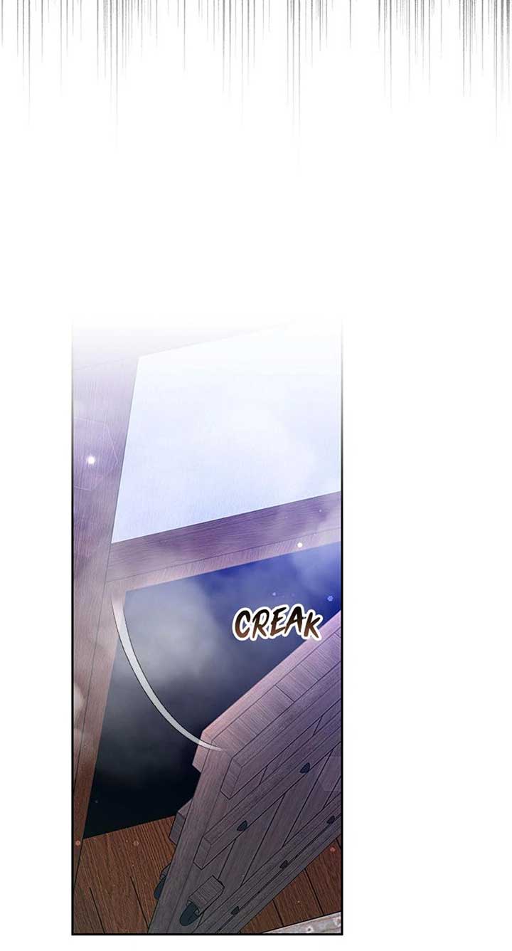 Living as a Maid in Confinement Chapter 46 - Page 42