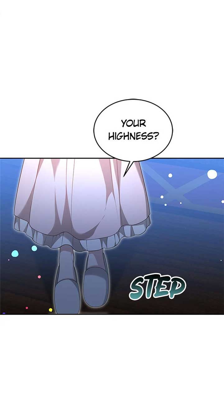 Living as a Maid in Confinement Chapter 46 - Page 43