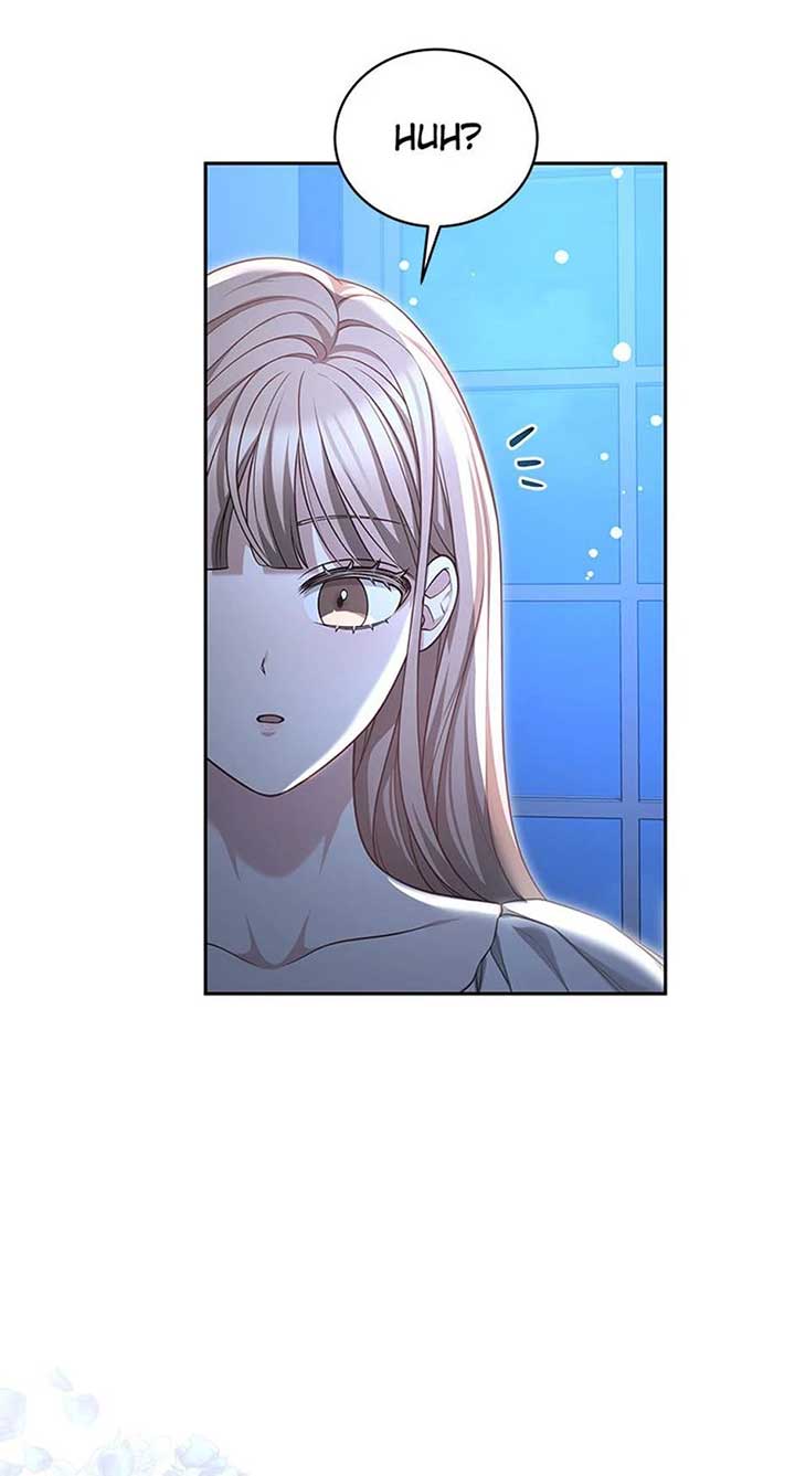 Living as a Maid in Confinement Chapter 46 - Page 44