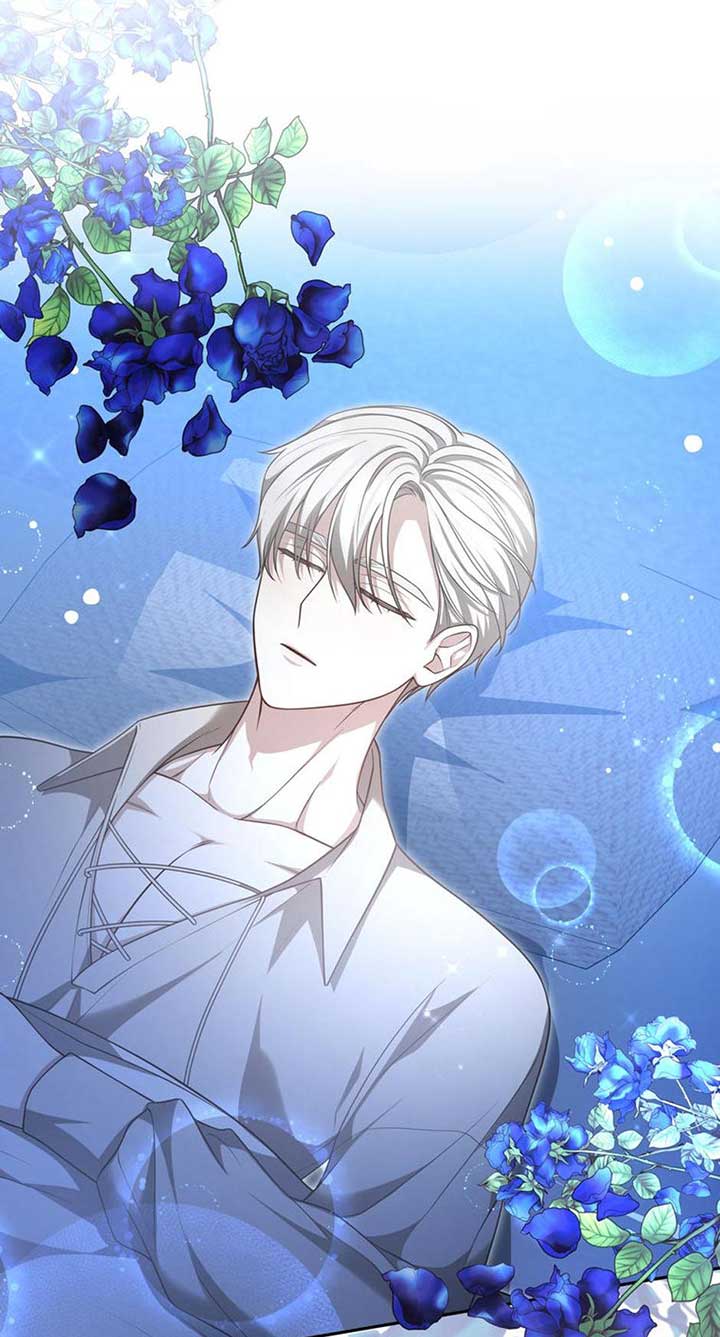 Living as a Maid in Confinement Chapter 46 - Page 45