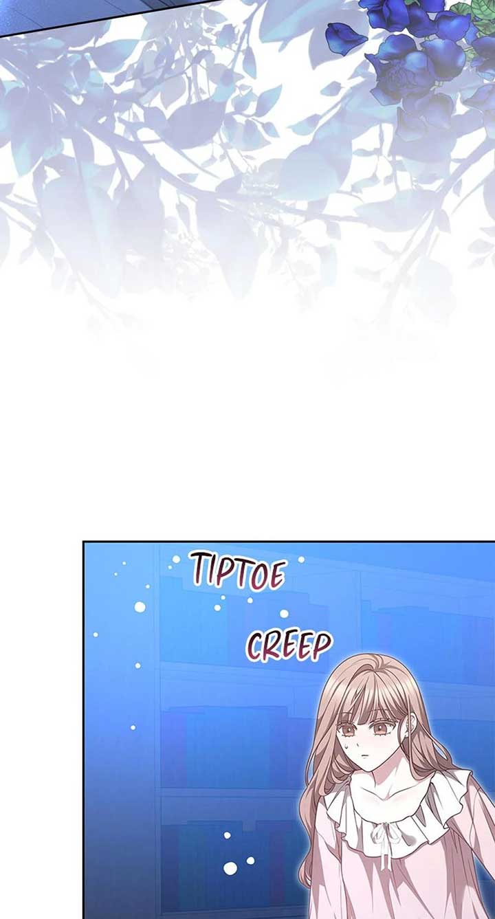 Living as a Maid in Confinement Chapter 46 - Page 46