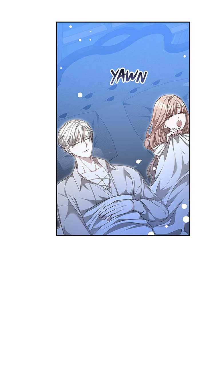 Living as a Maid in Confinement Chapter 46 - Page 49