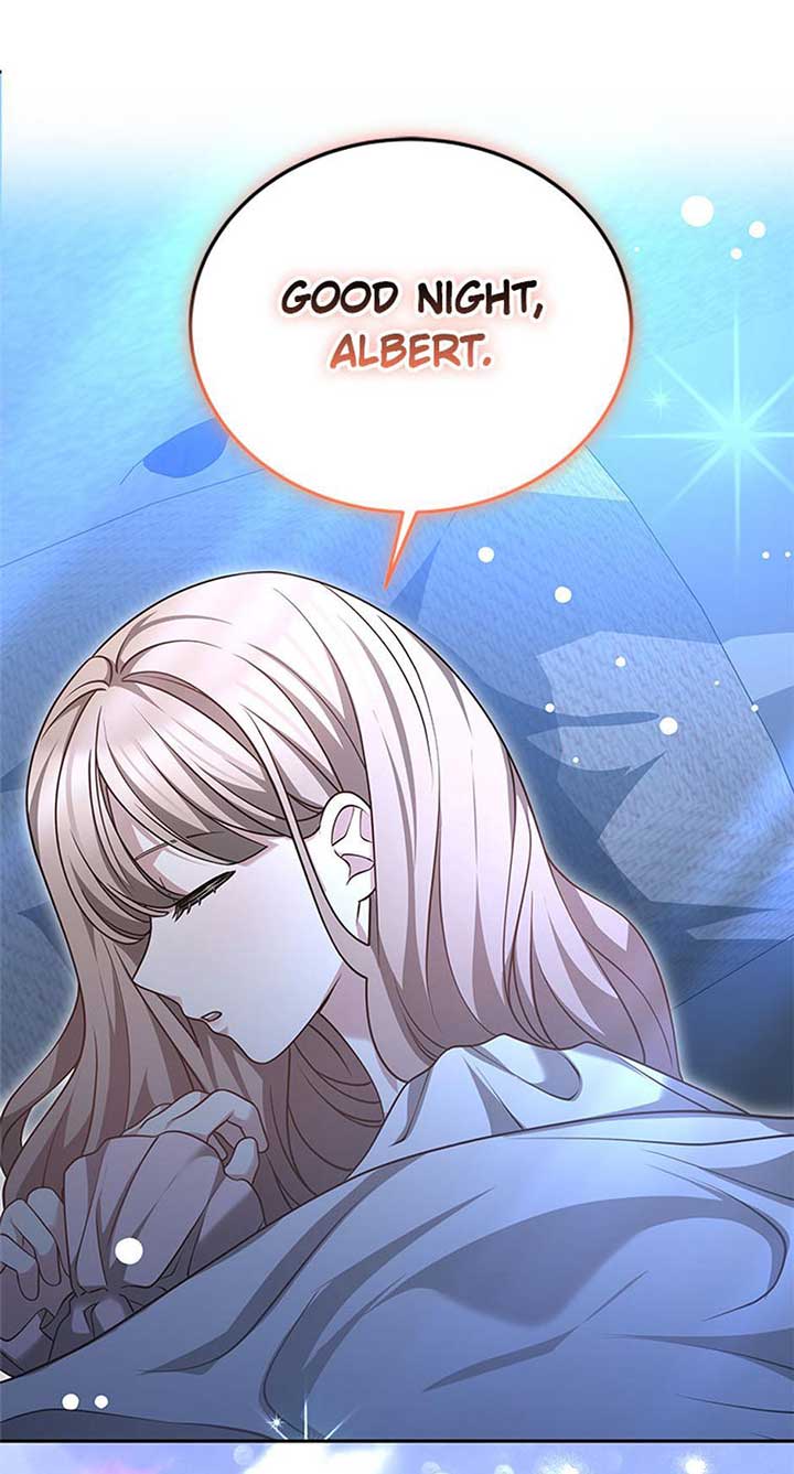 Living as a Maid in Confinement Chapter 46 - Page 50