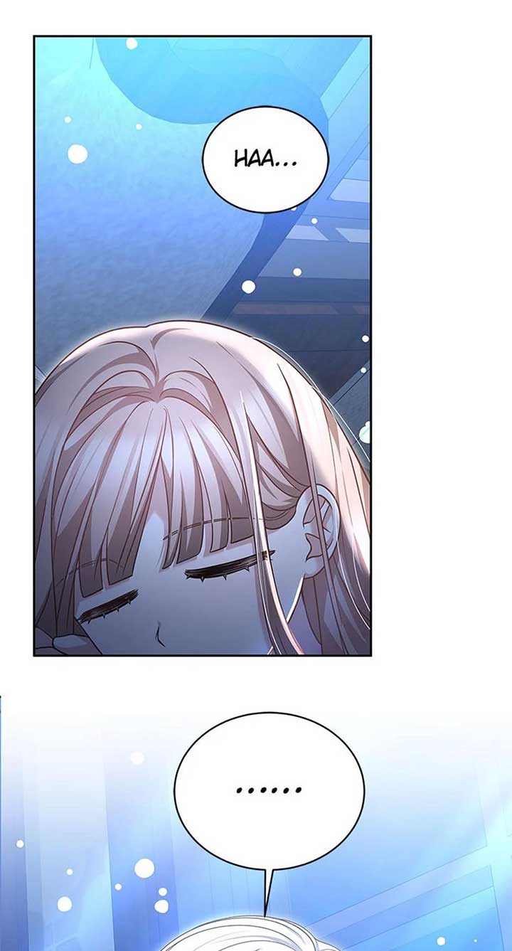 Living as a Maid in Confinement Chapter 46 - Page 52