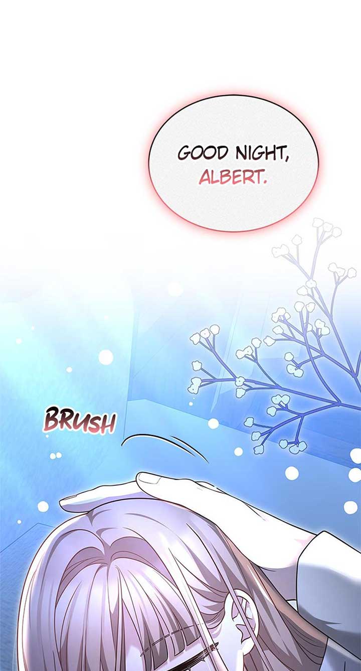 Living as a Maid in Confinement Chapter 46 - Page 54