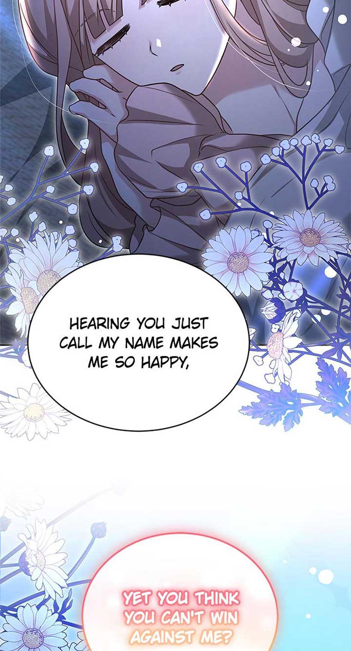 Living as a Maid in Confinement Chapter 46 - Page 55