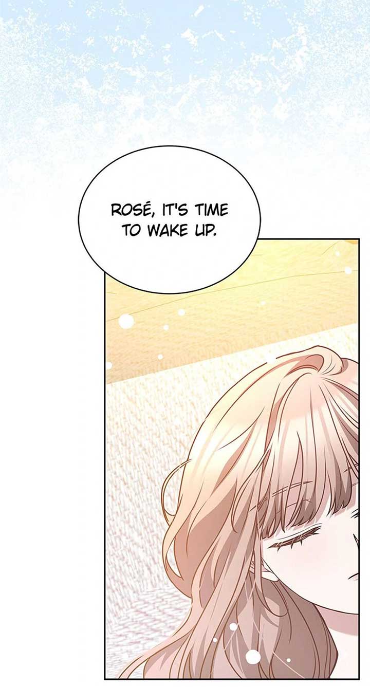 Living as a Maid in Confinement Chapter 46 - Page 59