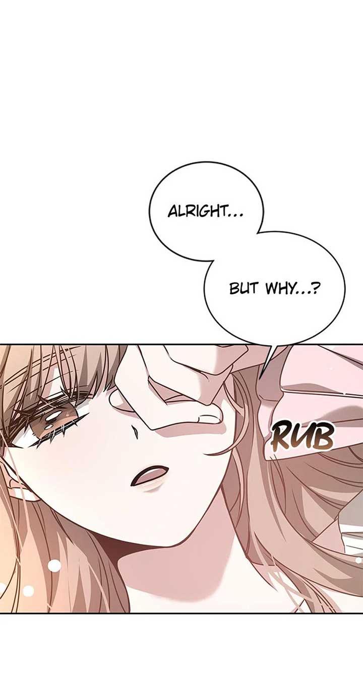 Living as a Maid in Confinement Chapter 46 - Page 60