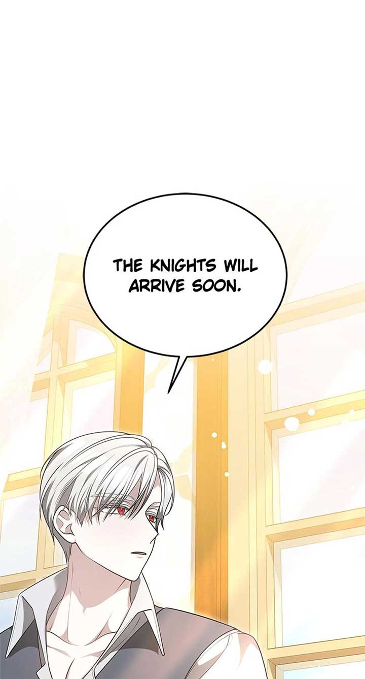 Living as a Maid in Confinement Chapter 46 - Page 61