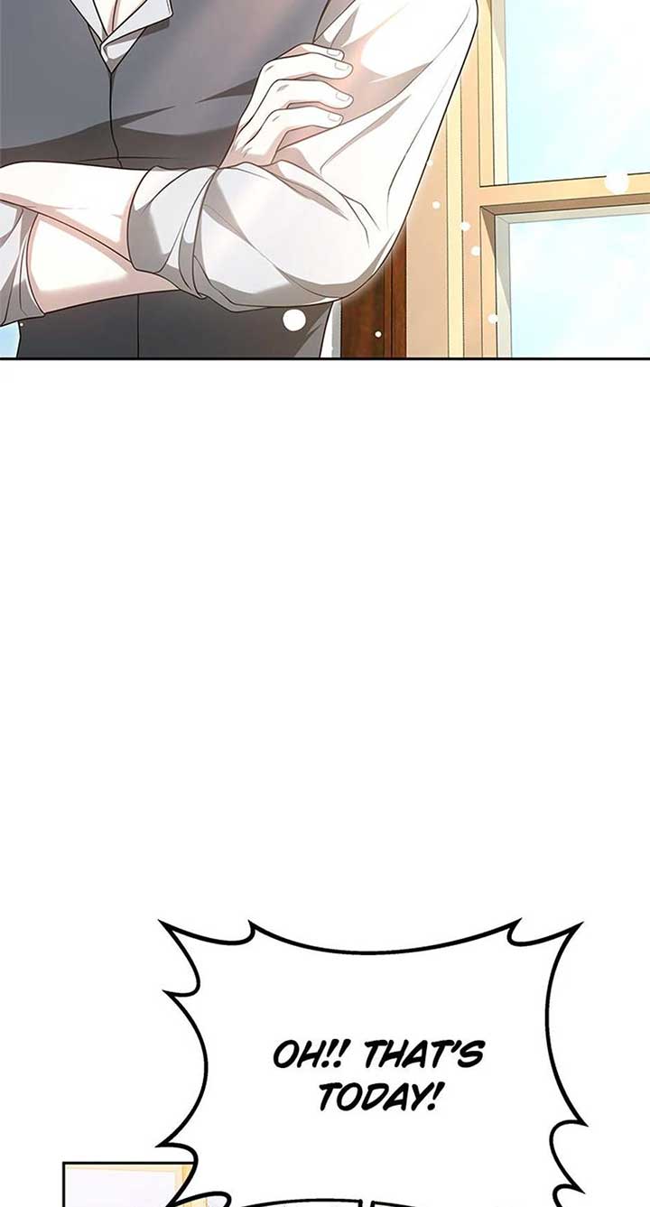 Living as a Maid in Confinement Chapter 46 - Page 62