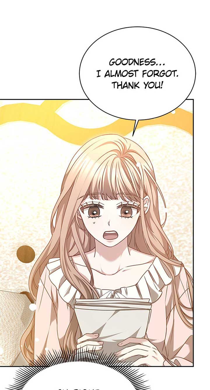 Living as a Maid in Confinement Chapter 46 - Page 64