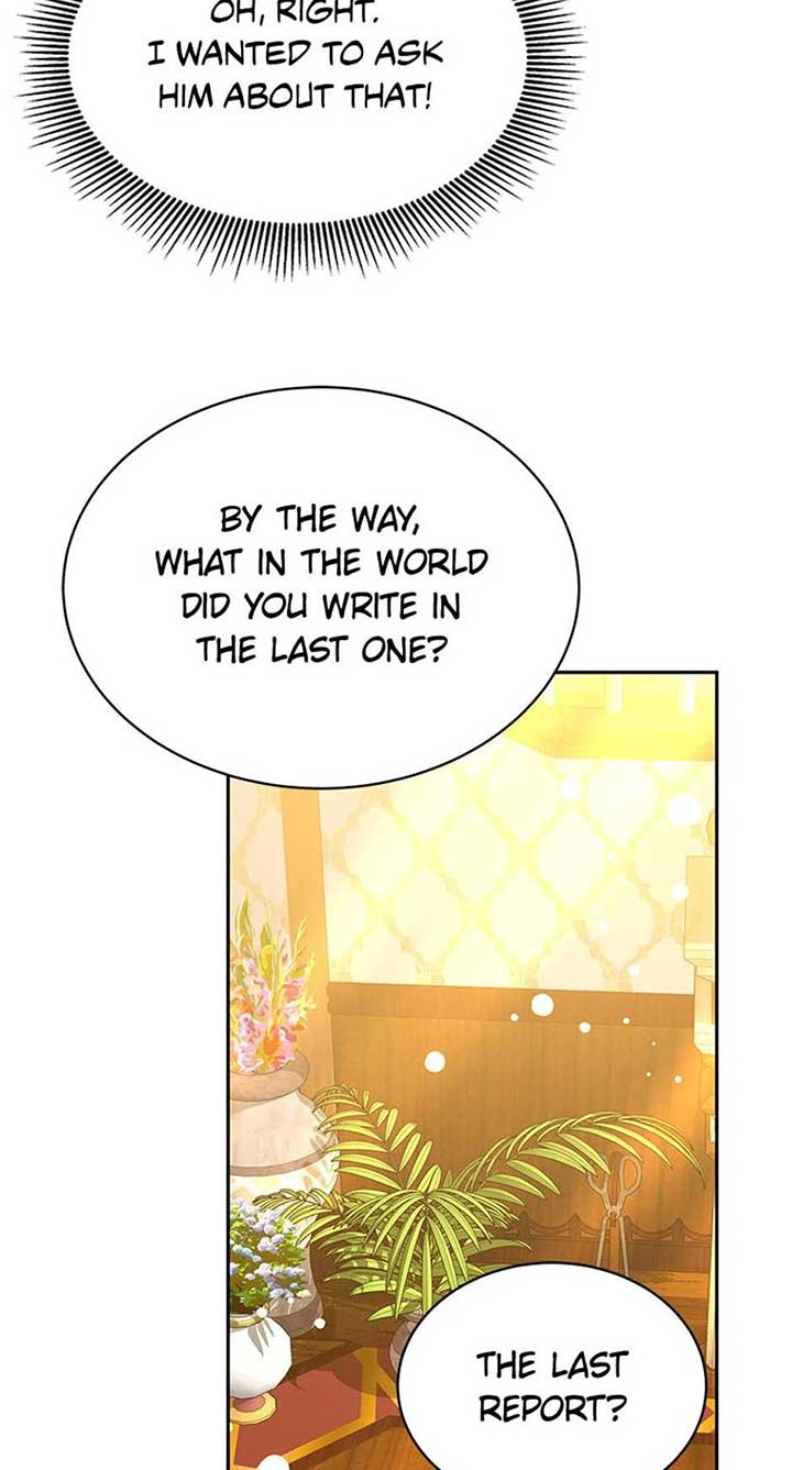 Living as a Maid in Confinement Chapter 46 - Page 65