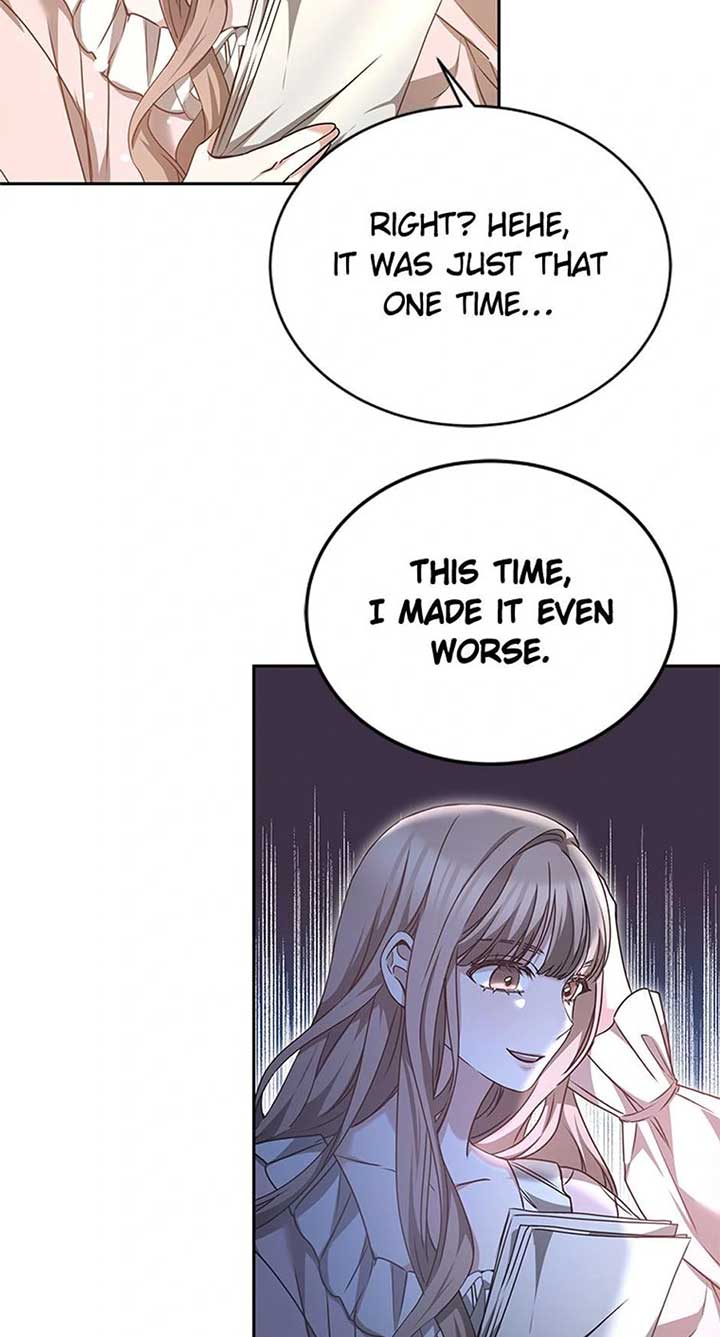 Living as a Maid in Confinement Chapter 46 - Page 68