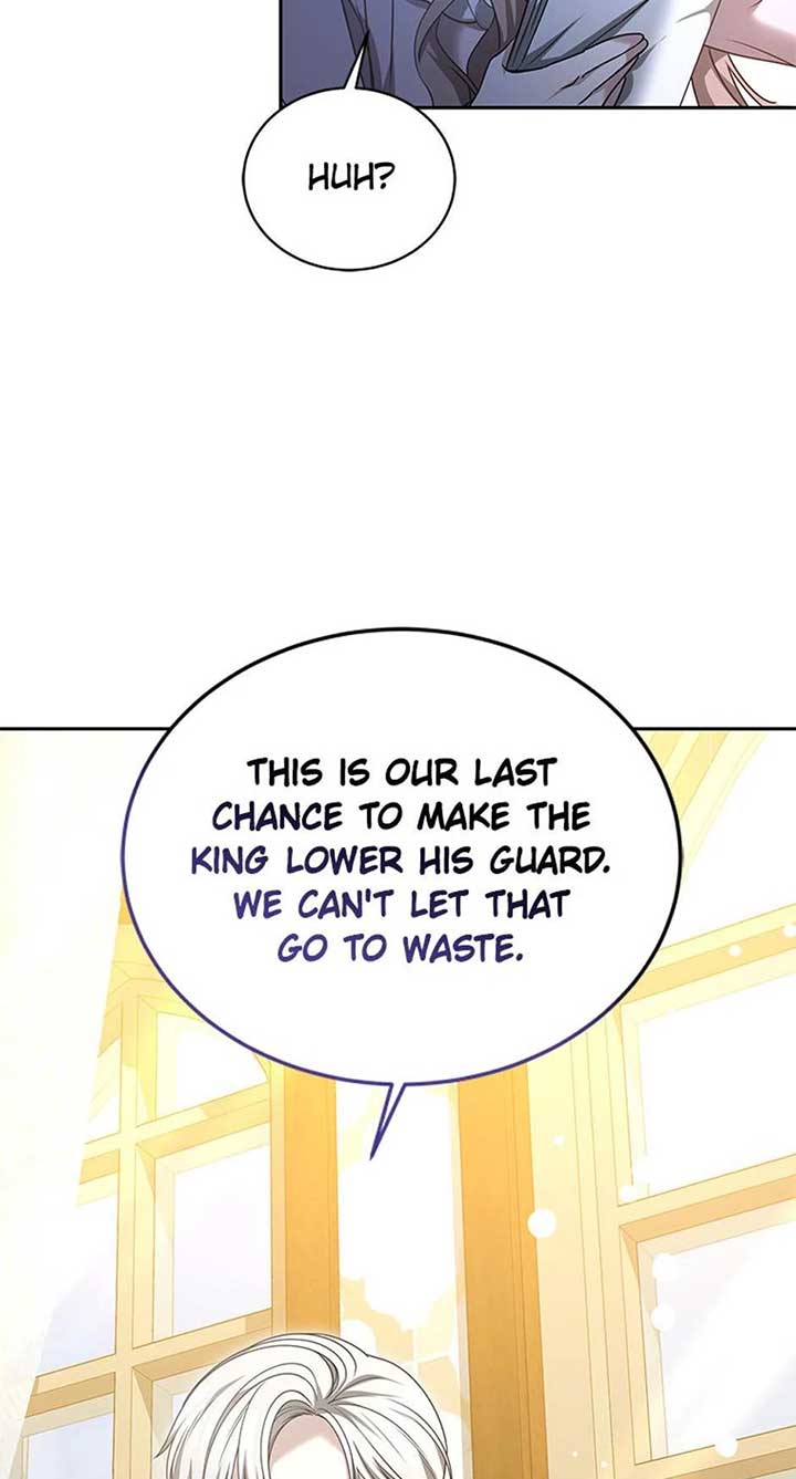 Living as a Maid in Confinement Chapter 46 - Page 69