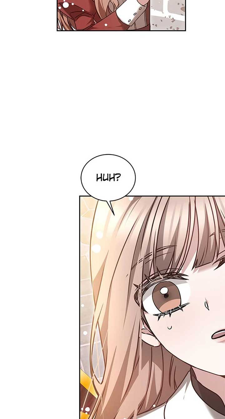 Living as a Maid in Confinement Chapter 46 - Page 74