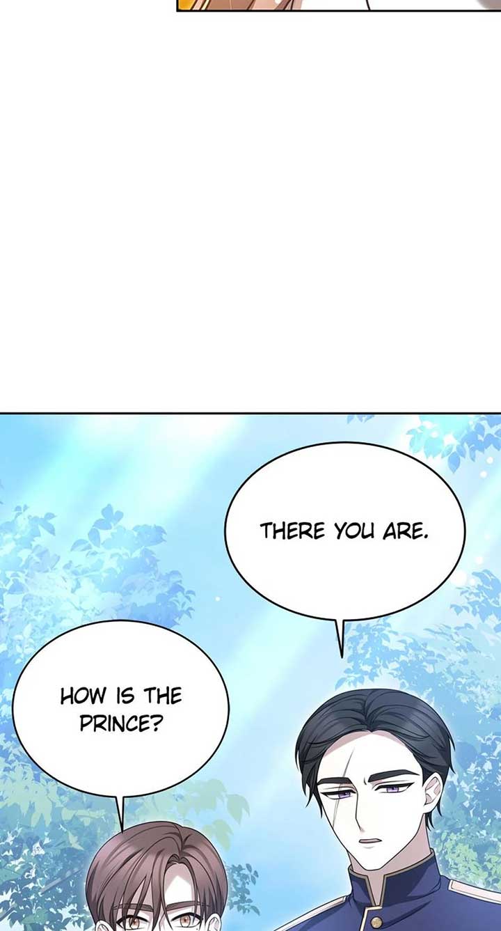 Living as a Maid in Confinement Chapter 46 - Page 75