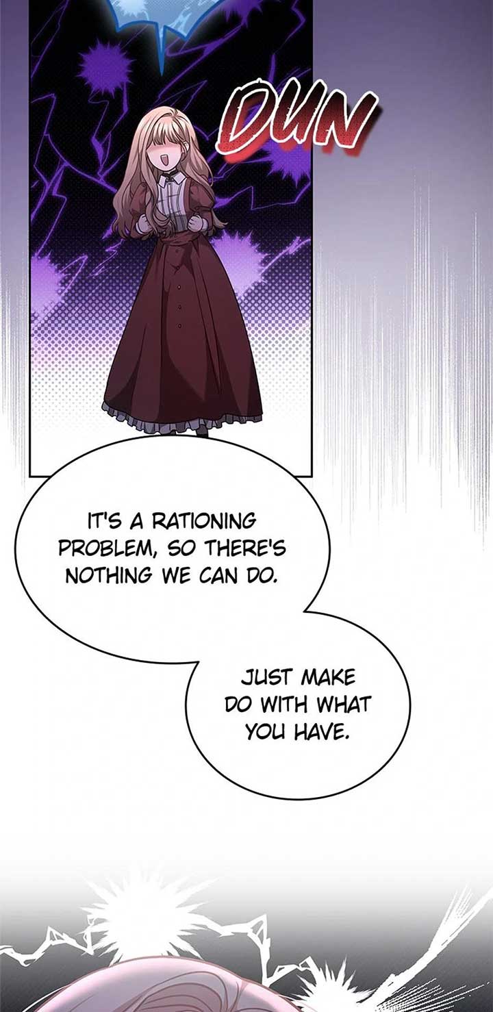 Living as a Maid in Confinement Chapter 46 - Page 79