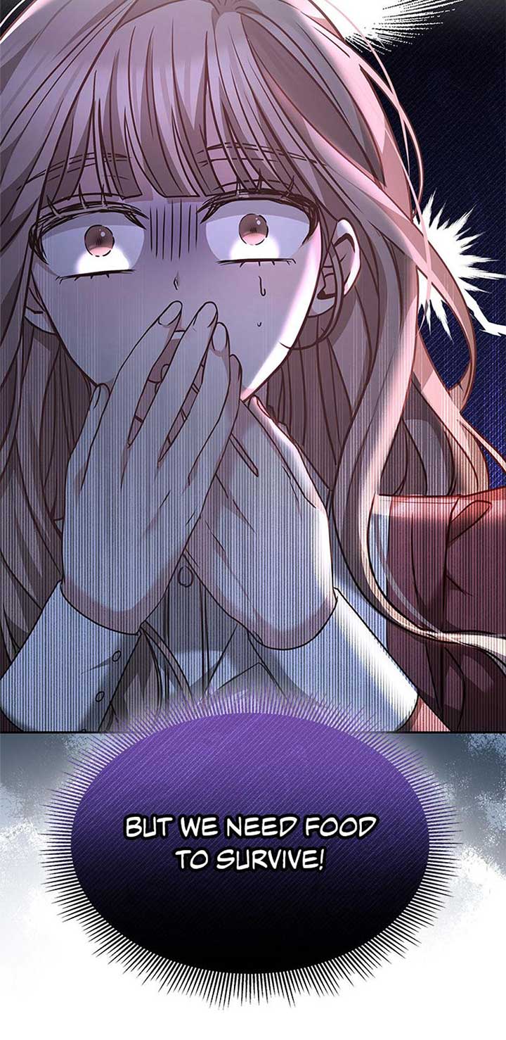 Living as a Maid in Confinement Chapter 46 - Page 80