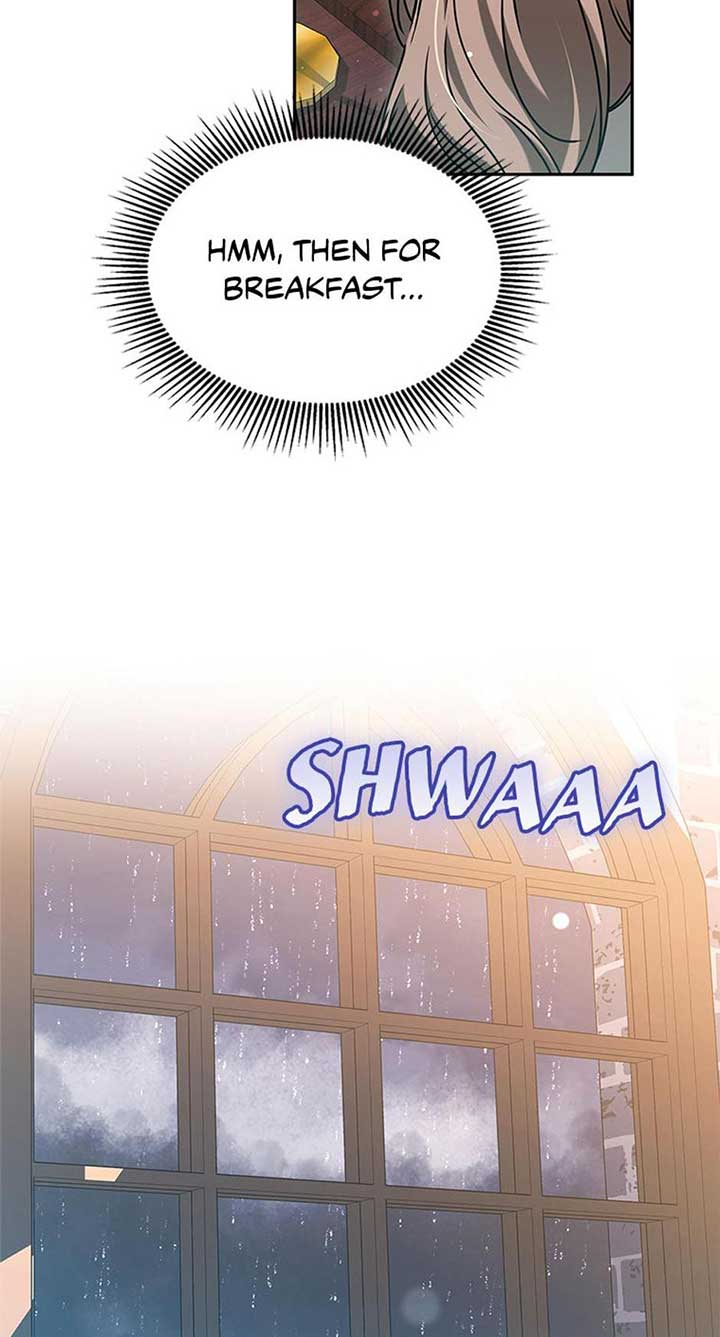 Living as a Maid in Confinement Chapter 47 - Page 6