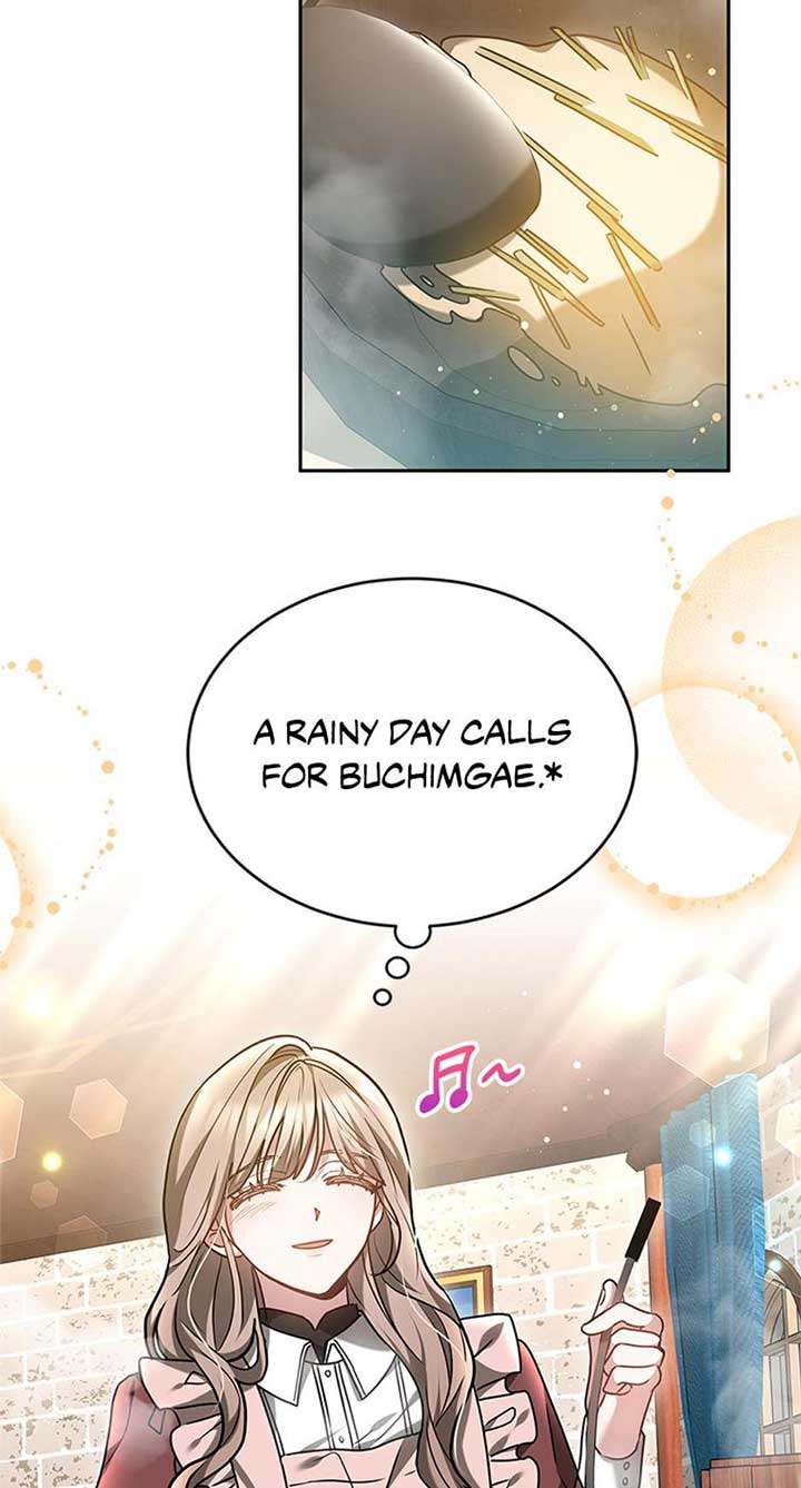 Living as a Maid in Confinement Chapter 47 - Page 10