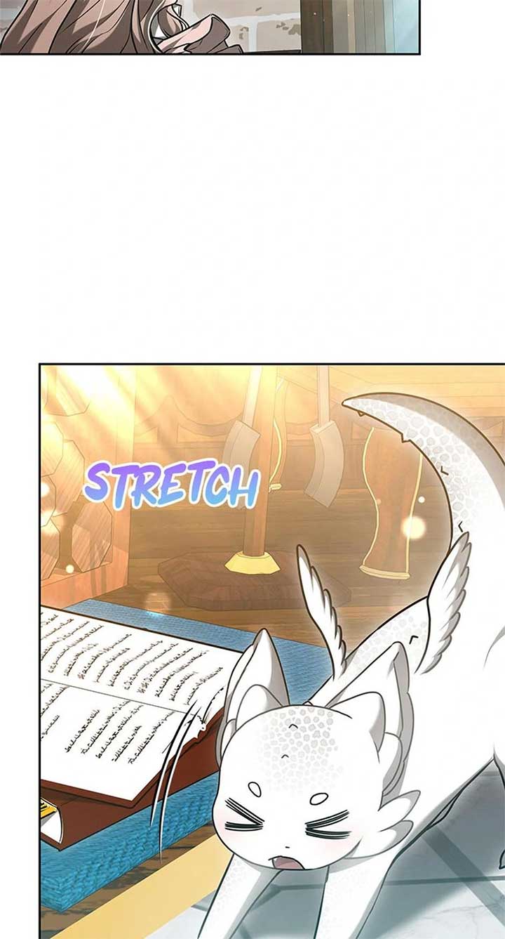 Living as a Maid in Confinement Chapter 47 - Page 12