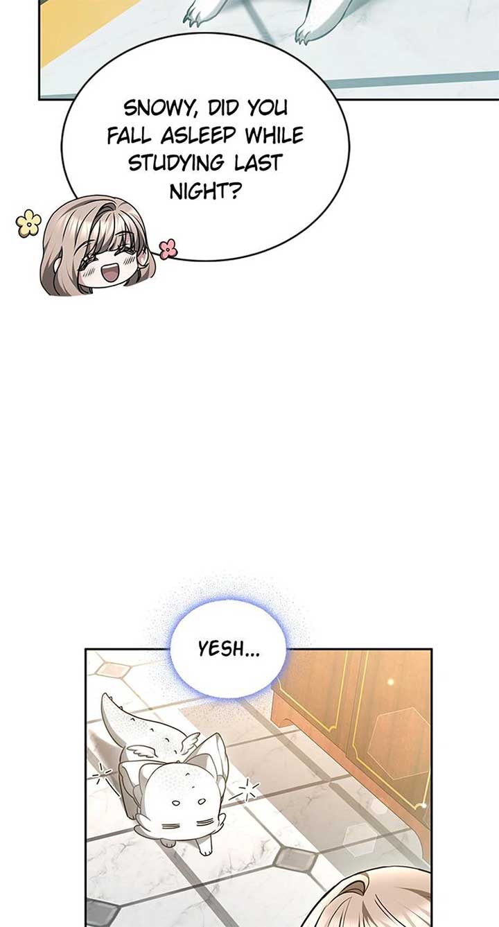 Living as a Maid in Confinement Chapter 47 - Page 13