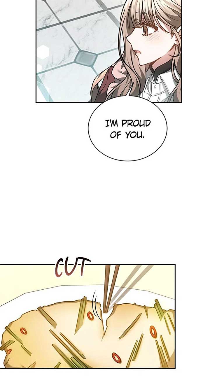 Living as a Maid in Confinement Chapter 47 - Page 14