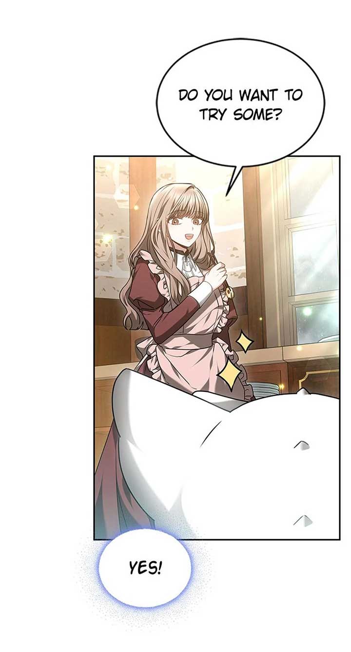 Living as a Maid in Confinement Chapter 47 - Page 15