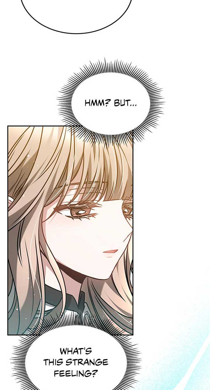 Living as a Maid in Confinement Chapter 47 - Page 17