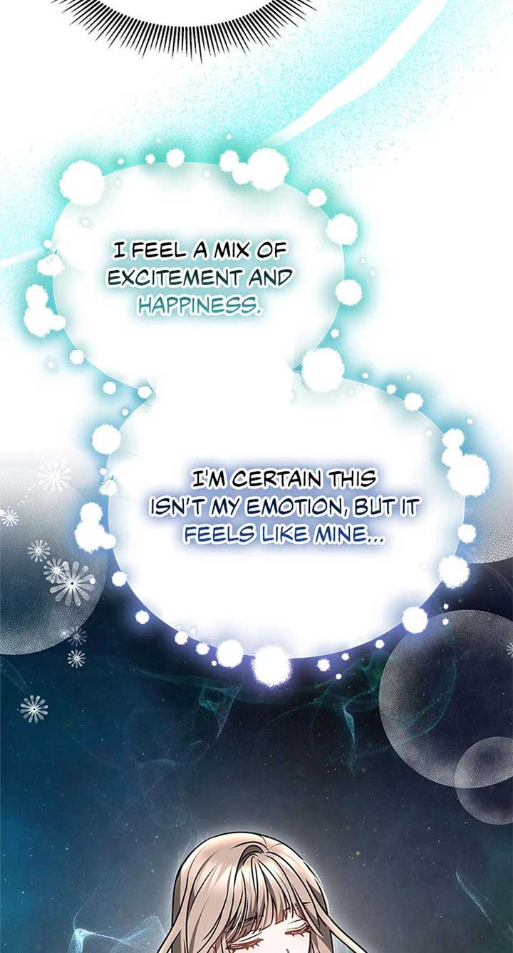 Living as a Maid in Confinement Chapter 47 - Page 18