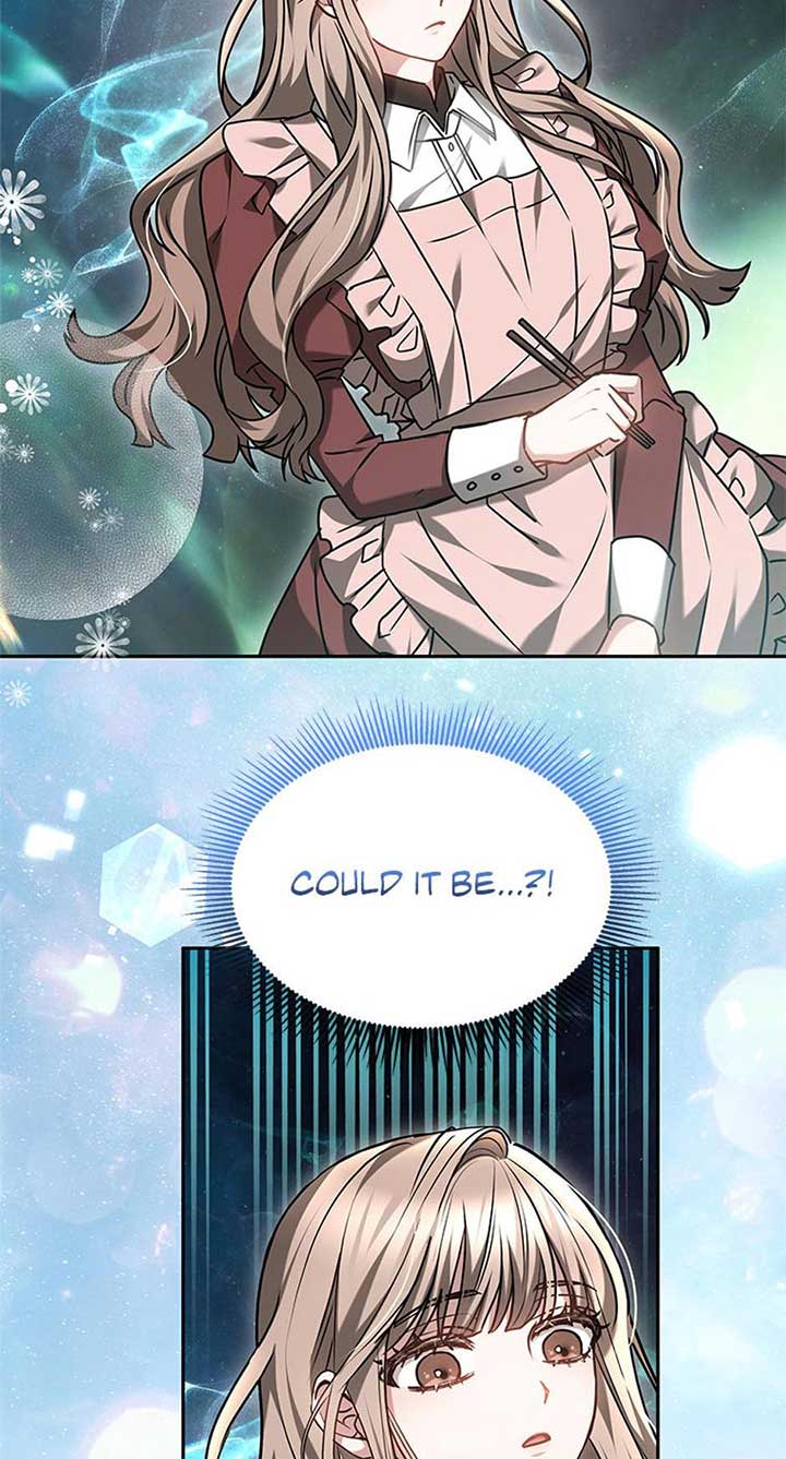 Living as a Maid in Confinement Chapter 47 - Page 19