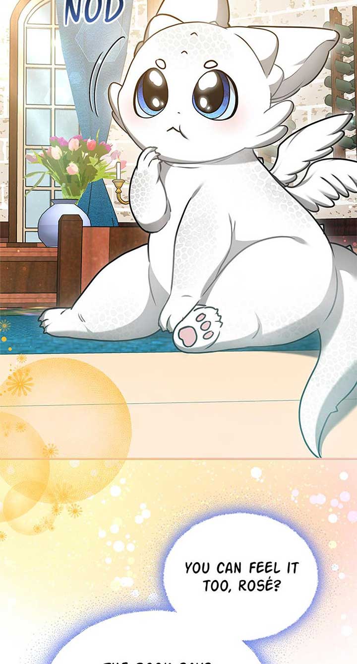 Living as a Maid in Confinement Chapter 47 - Page 21