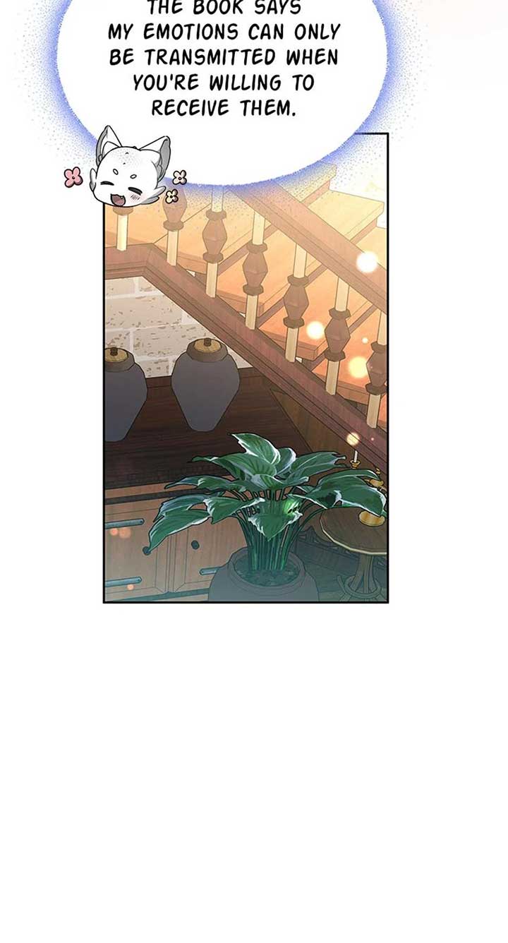 Living as a Maid in Confinement Chapter 47 - Page 22