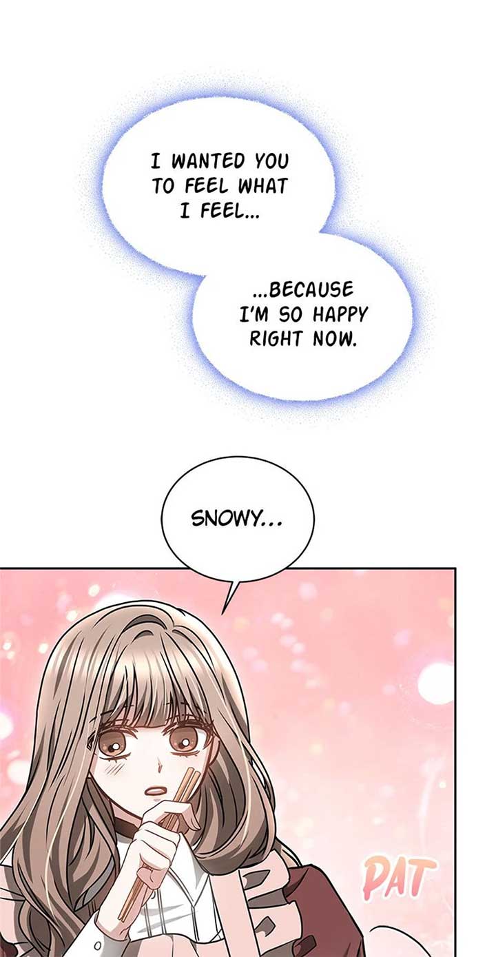 Living as a Maid in Confinement Chapter 47 - Page 23