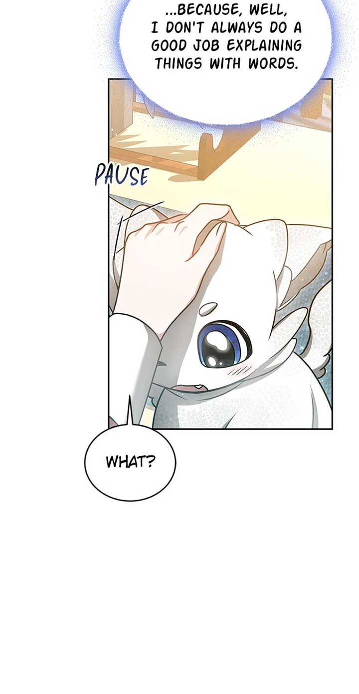 Living as a Maid in Confinement Chapter 47 - Page 25