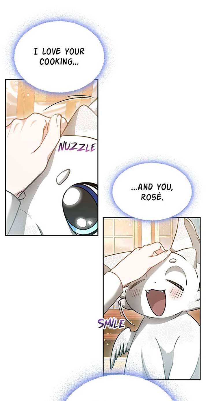 Living as a Maid in Confinement Chapter 47 - Page 26