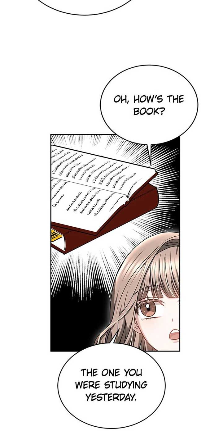 Living as a Maid in Confinement Chapter 47 - Page 29