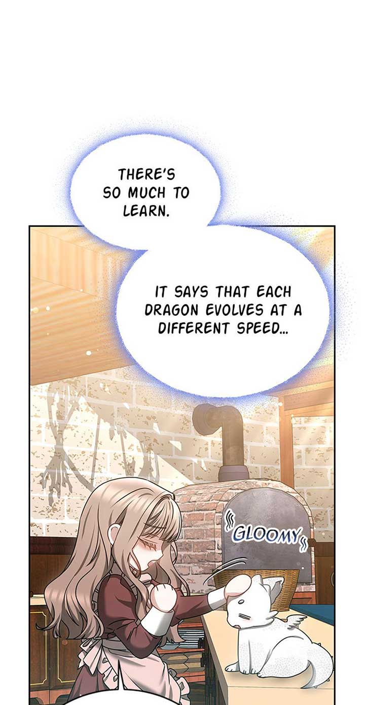 Living as a Maid in Confinement Chapter 47 - Page 30