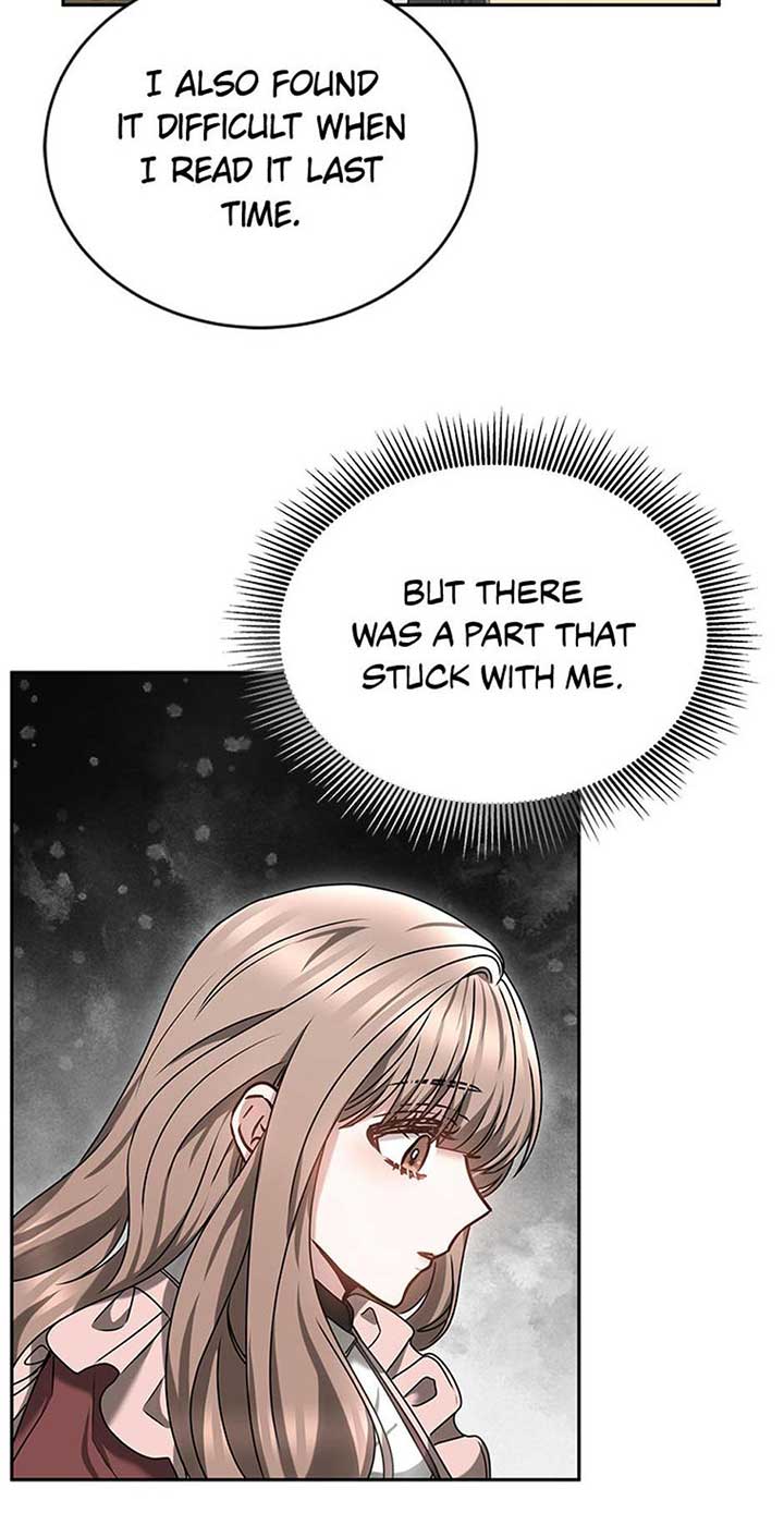 Living as a Maid in Confinement Chapter 47 - Page 31