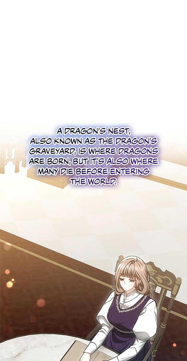 Living as a Maid in Confinement Chapter 47 - Page 32