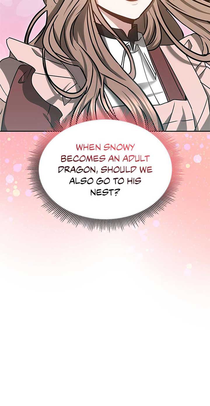 Living as a Maid in Confinement Chapter 47 - Page 34