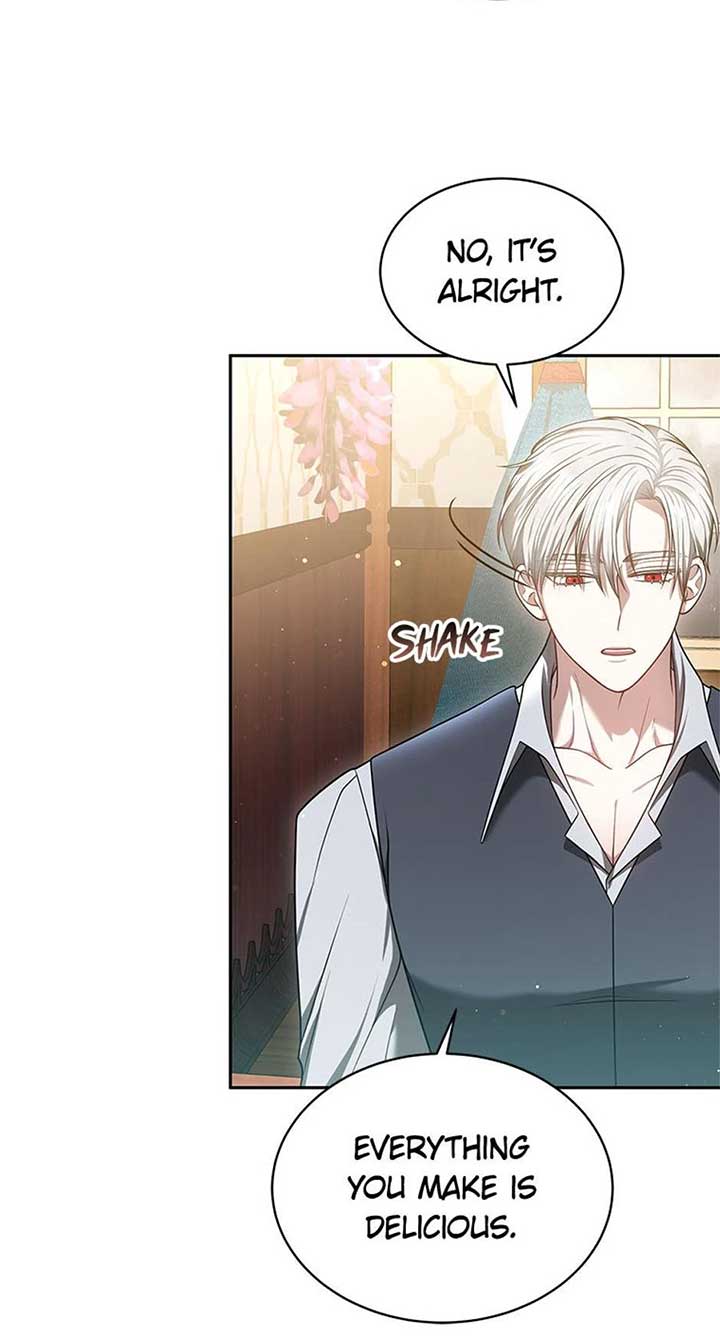 Living as a Maid in Confinement Chapter 47 - Page 38