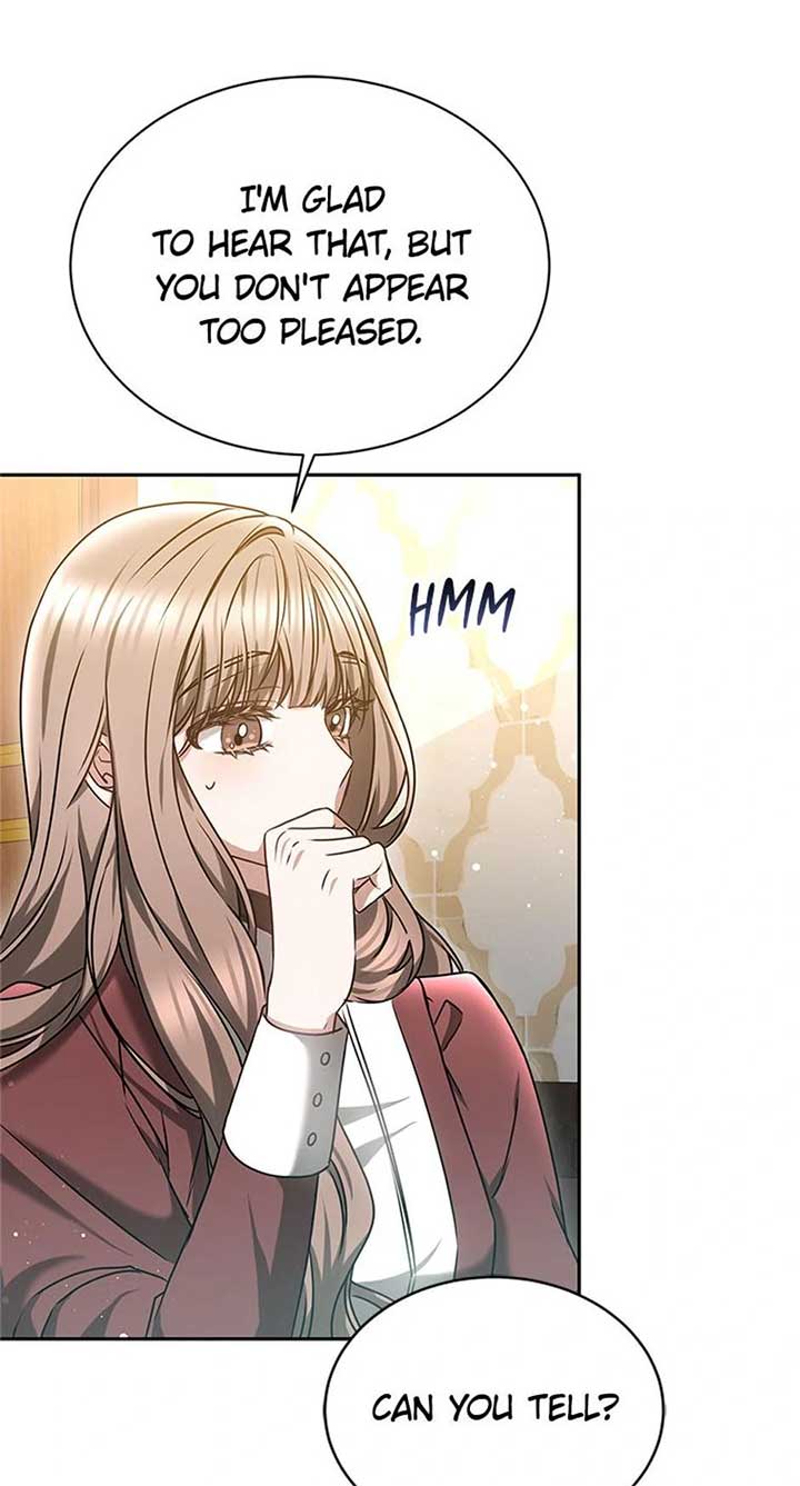 Living as a Maid in Confinement Chapter 47 - Page 39